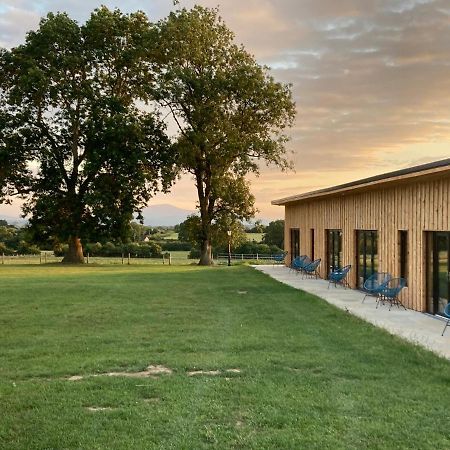 Knockreagh Farm Cottages, Callan, קילקני מראה חיצוני תמונה
