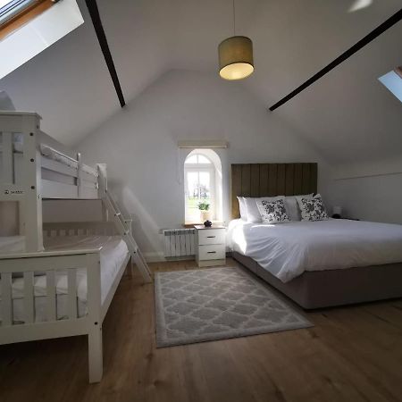 Knockreagh Farm Cottages, Callan, קילקני מראה חיצוני תמונה