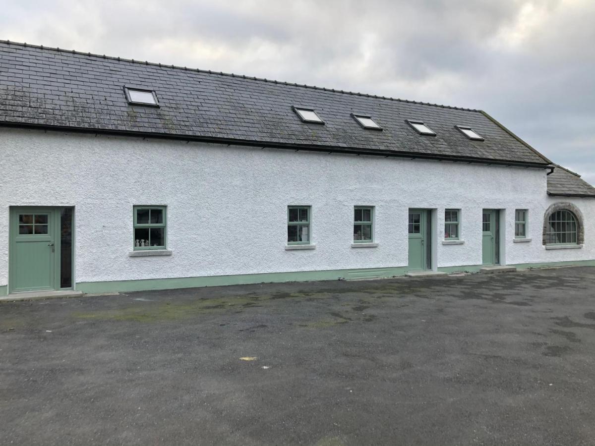 Knockreagh Farm Cottages, Callan, קילקני מראה חיצוני תמונה