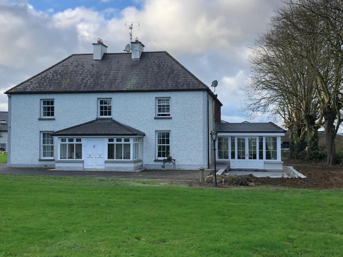 Knockreagh Farm Cottages, Callan, קילקני מראה חיצוני תמונה
