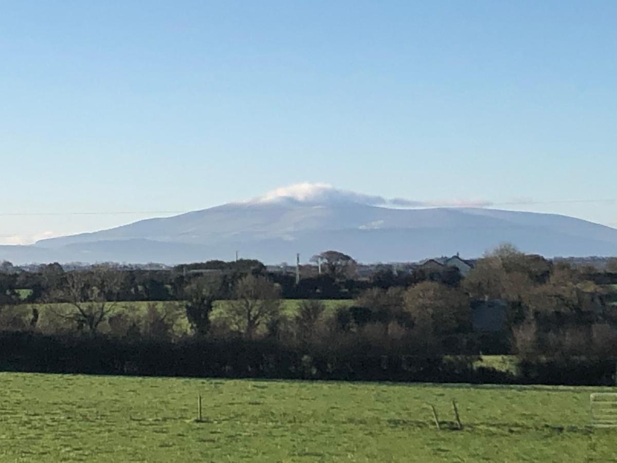 Knockreagh Farm Cottages, Callan, קילקני מראה חיצוני תמונה