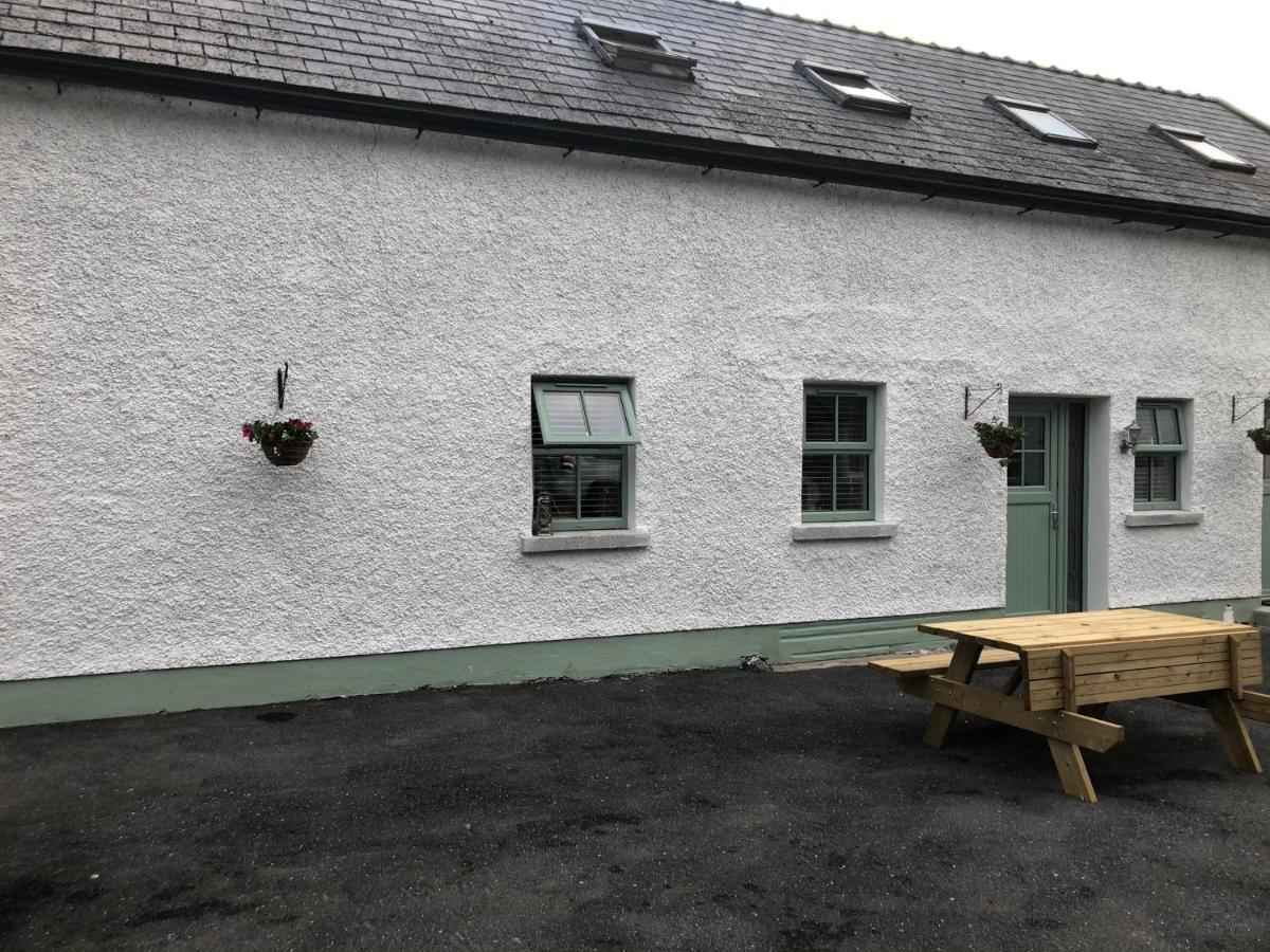 Knockreagh Farm Cottages, Callan, קילקני מראה חיצוני תמונה