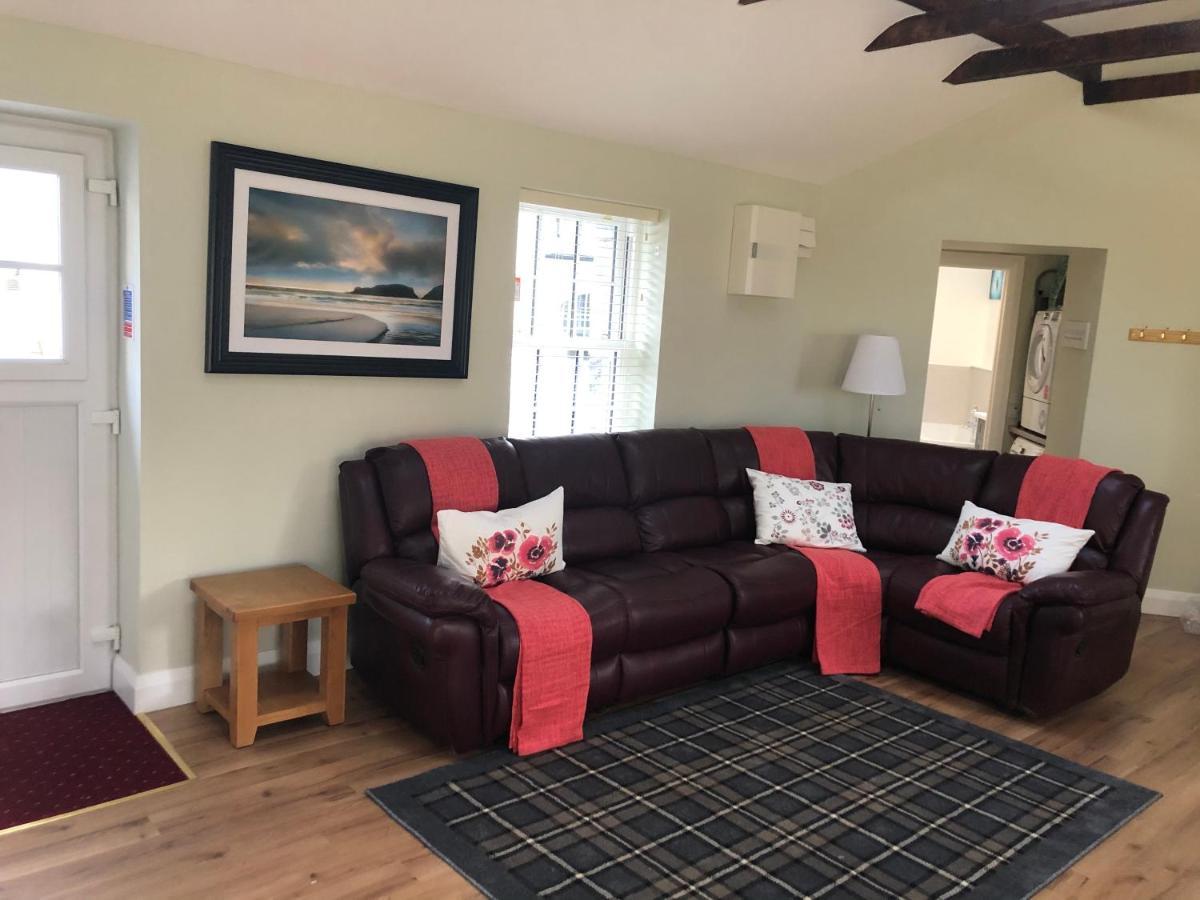 Knockreagh Farm Cottages, Callan, קילקני מראה חיצוני תמונה