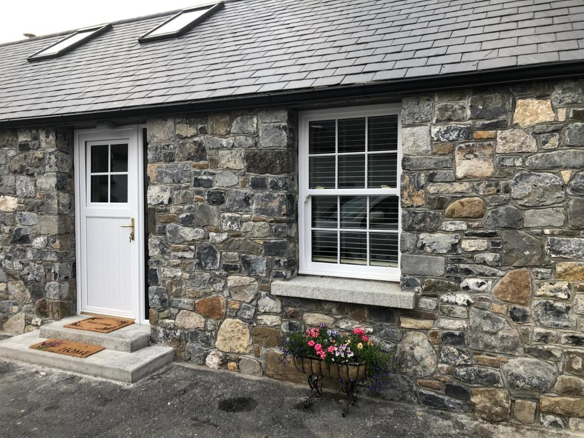 Knockreagh Farm Cottages, Callan, קילקני מראה חיצוני תמונה
