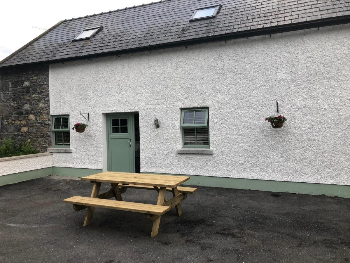 Knockreagh Farm Cottages, Callan, קילקני מראה חיצוני תמונה
