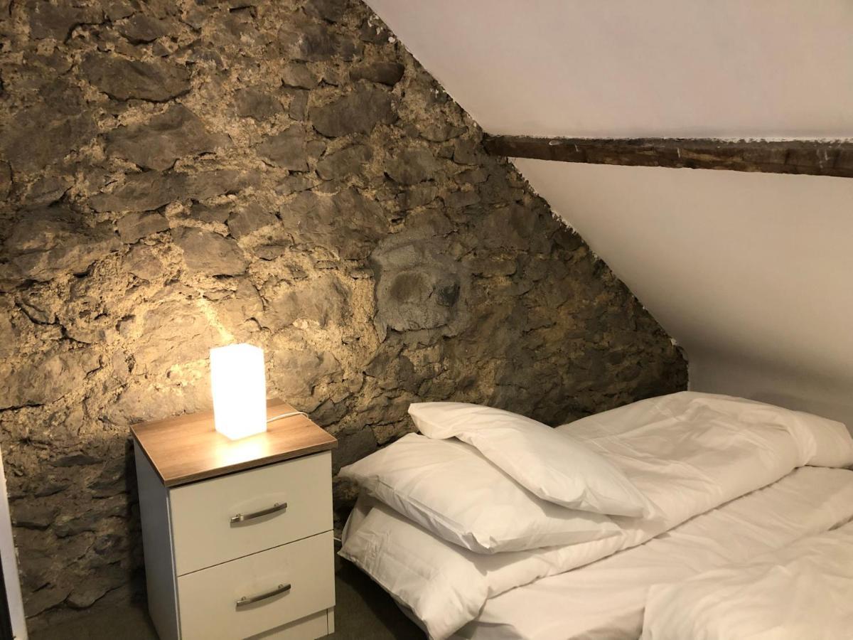 Knockreagh Farm Cottages, Callan, קילקני מראה חיצוני תמונה