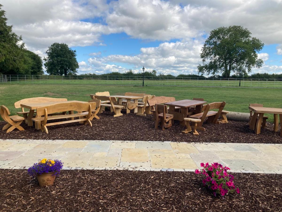 Knockreagh Farm Cottages, Callan, קילקני מראה חיצוני תמונה