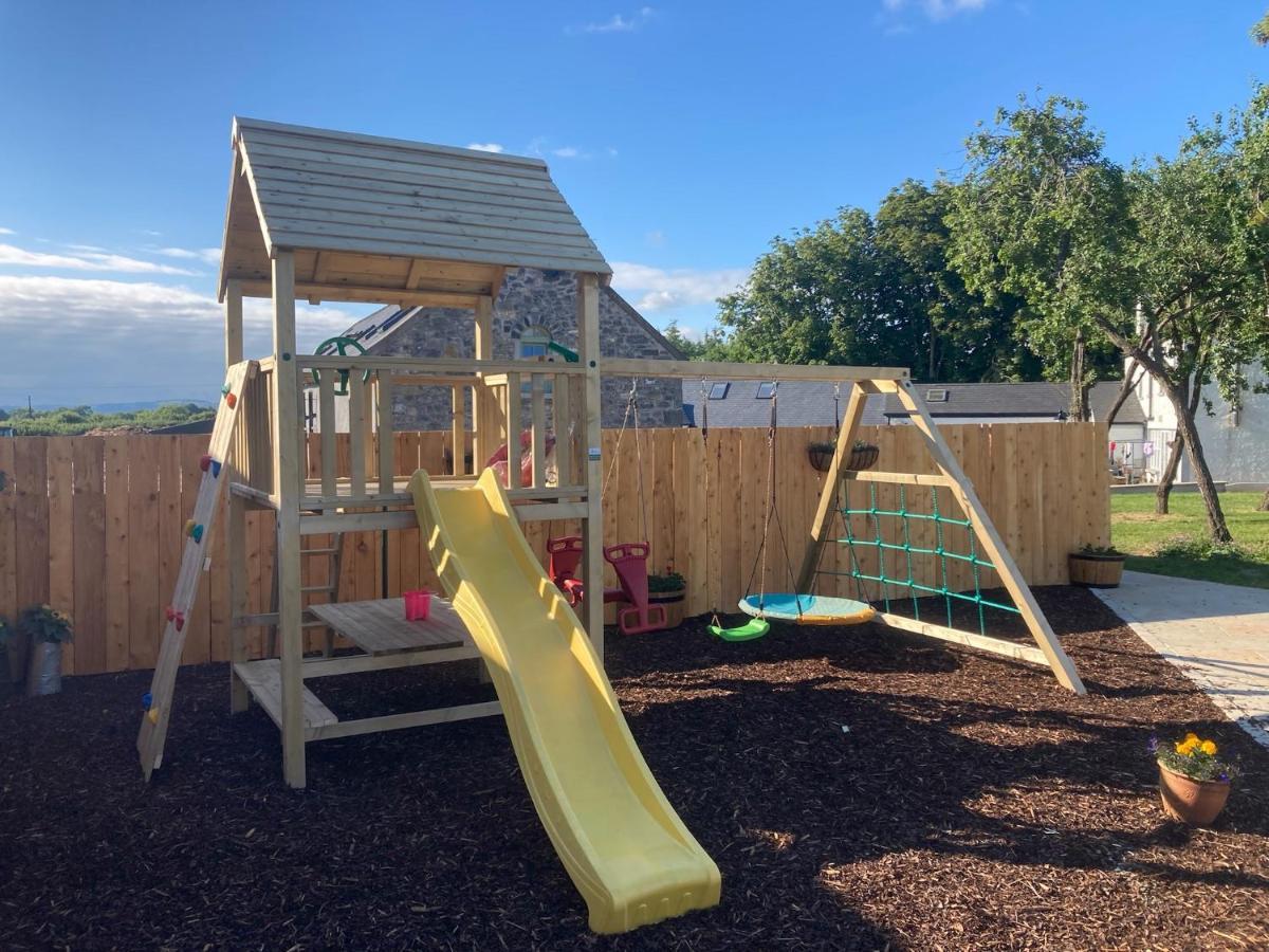 Knockreagh Farm Cottages, Callan, קילקני מראה חיצוני תמונה