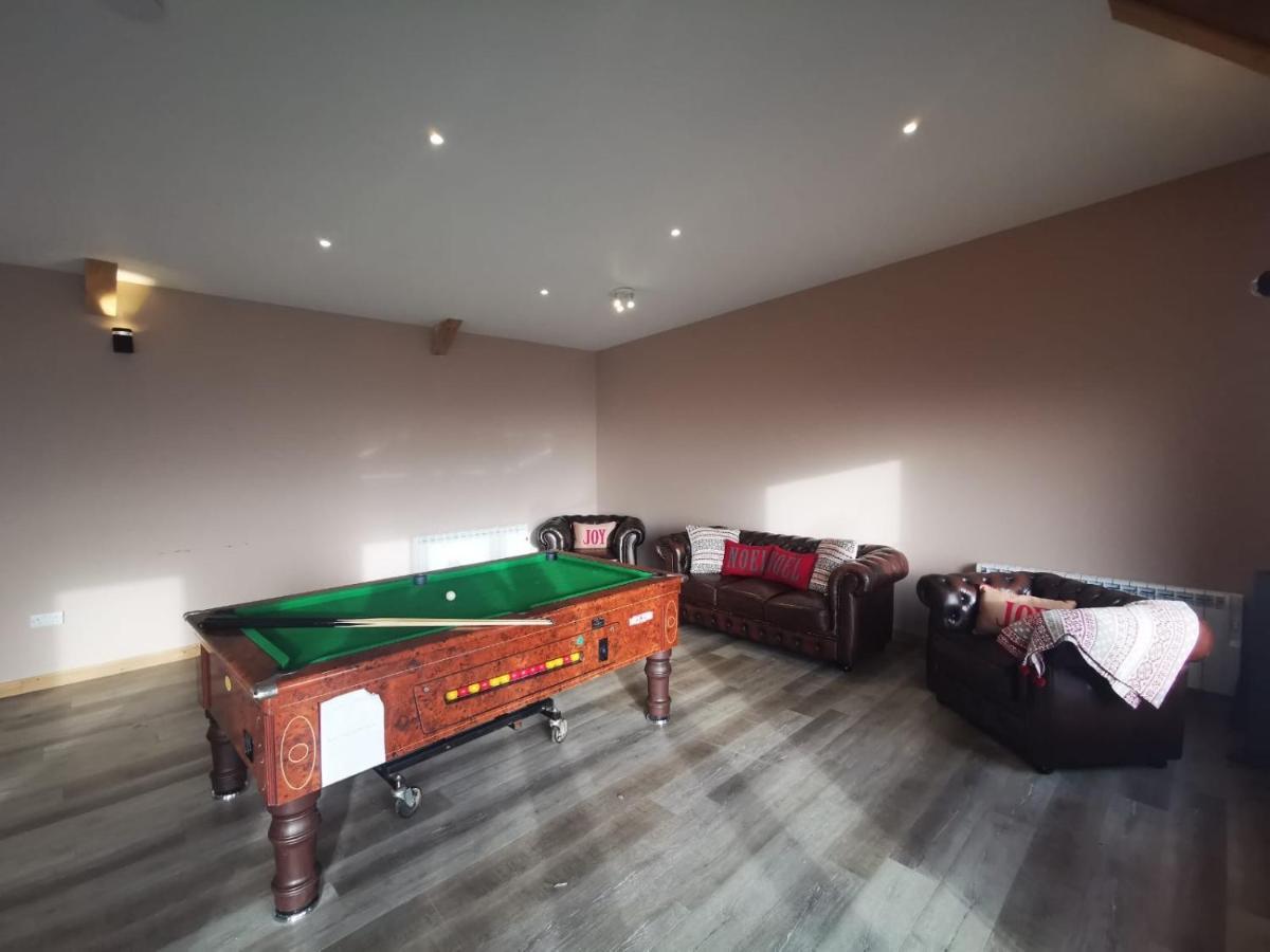 Knockreagh Farm Cottages, Callan, קילקני מראה חיצוני תמונה