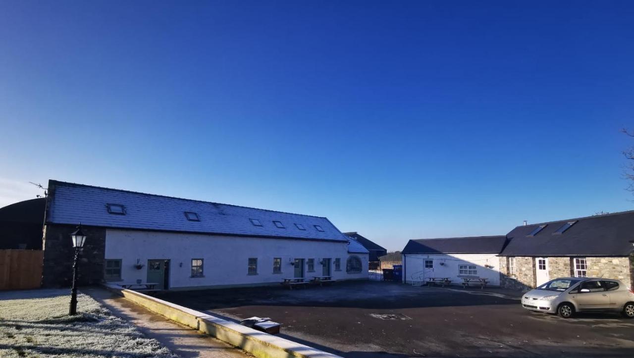 Knockreagh Farm Cottages, Callan, קילקני מראה חיצוני תמונה