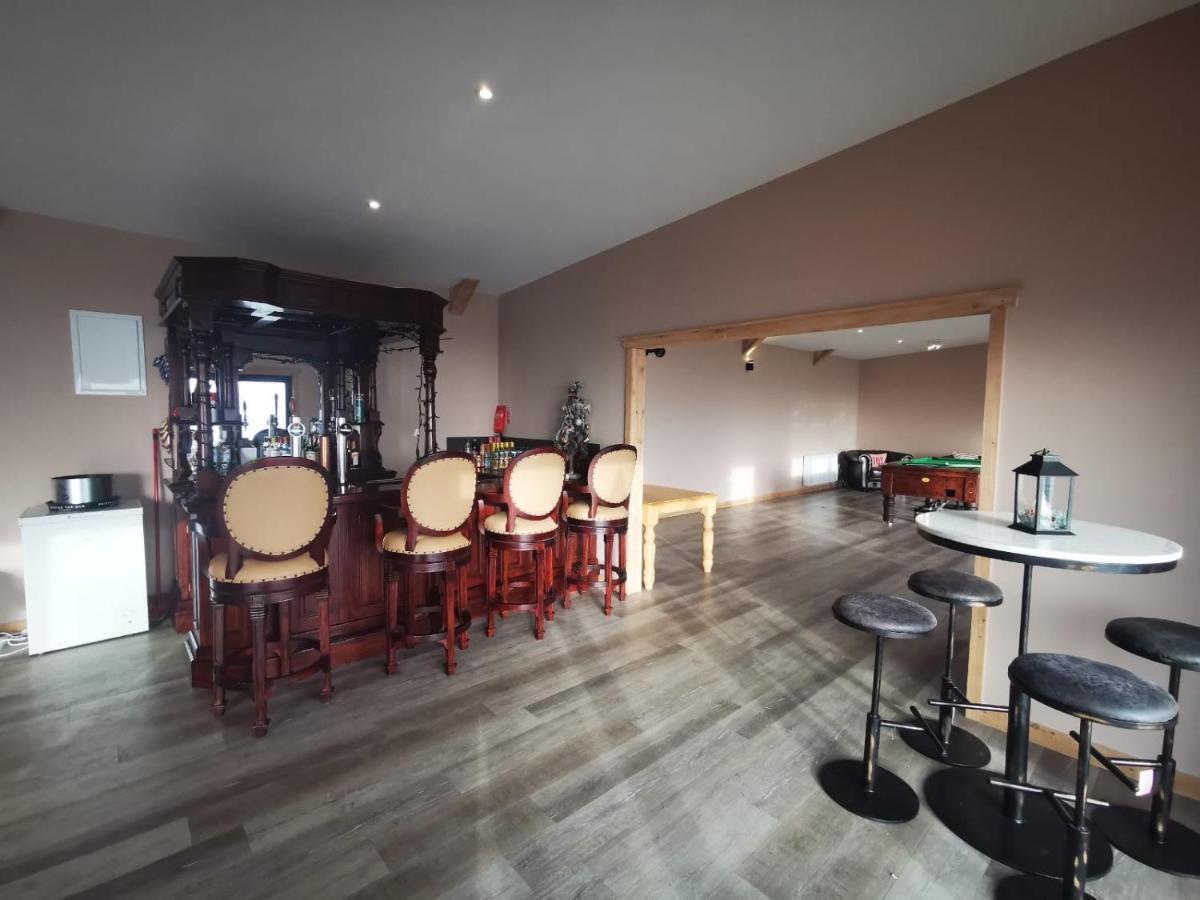 Knockreagh Farm Cottages, Callan, קילקני מראה חיצוני תמונה