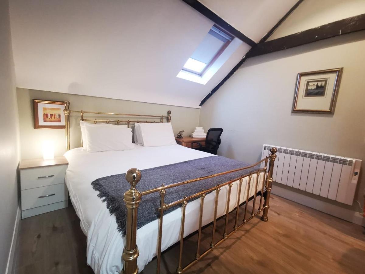 Knockreagh Farm Cottages, Callan, קילקני מראה חיצוני תמונה