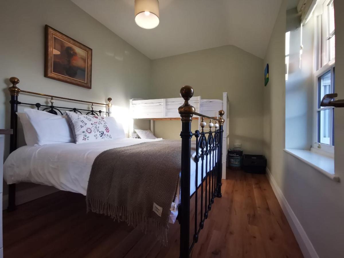 Knockreagh Farm Cottages, Callan, קילקני מראה חיצוני תמונה