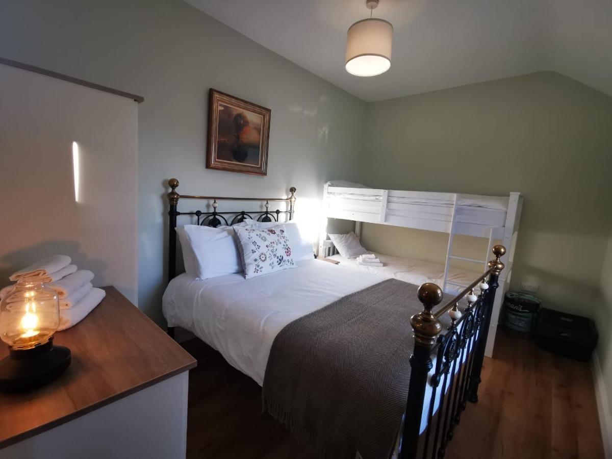 Knockreagh Farm Cottages, Callan, קילקני מראה חיצוני תמונה