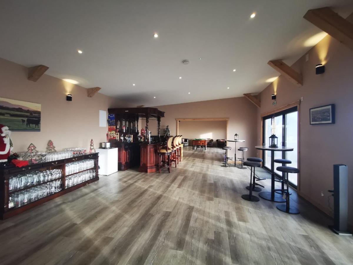 Knockreagh Farm Cottages, Callan, קילקני מראה חיצוני תמונה