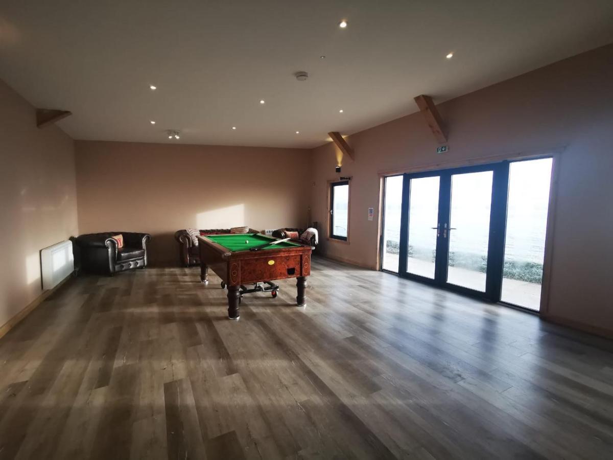 Knockreagh Farm Cottages, Callan, קילקני מראה חיצוני תמונה
