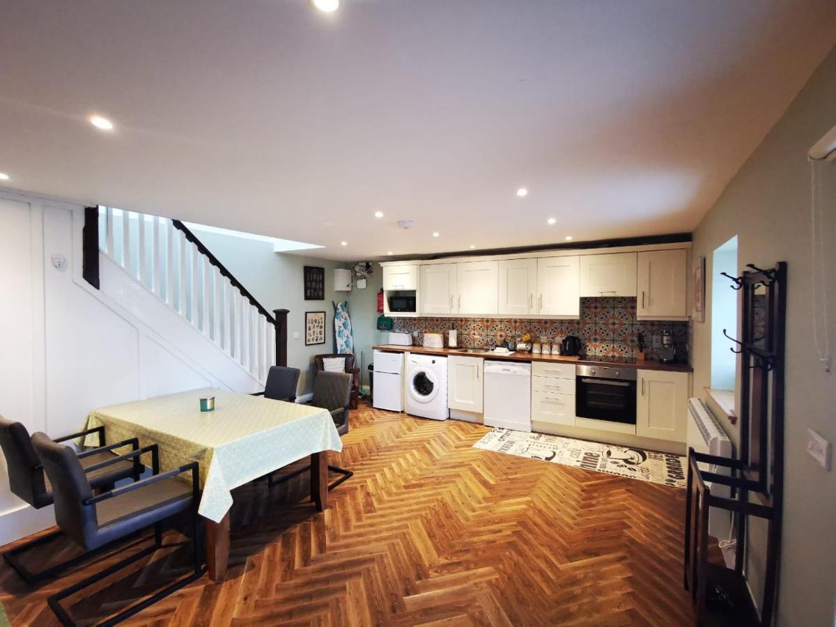 Knockreagh Farm Cottages, Callan, קילקני מראה חיצוני תמונה