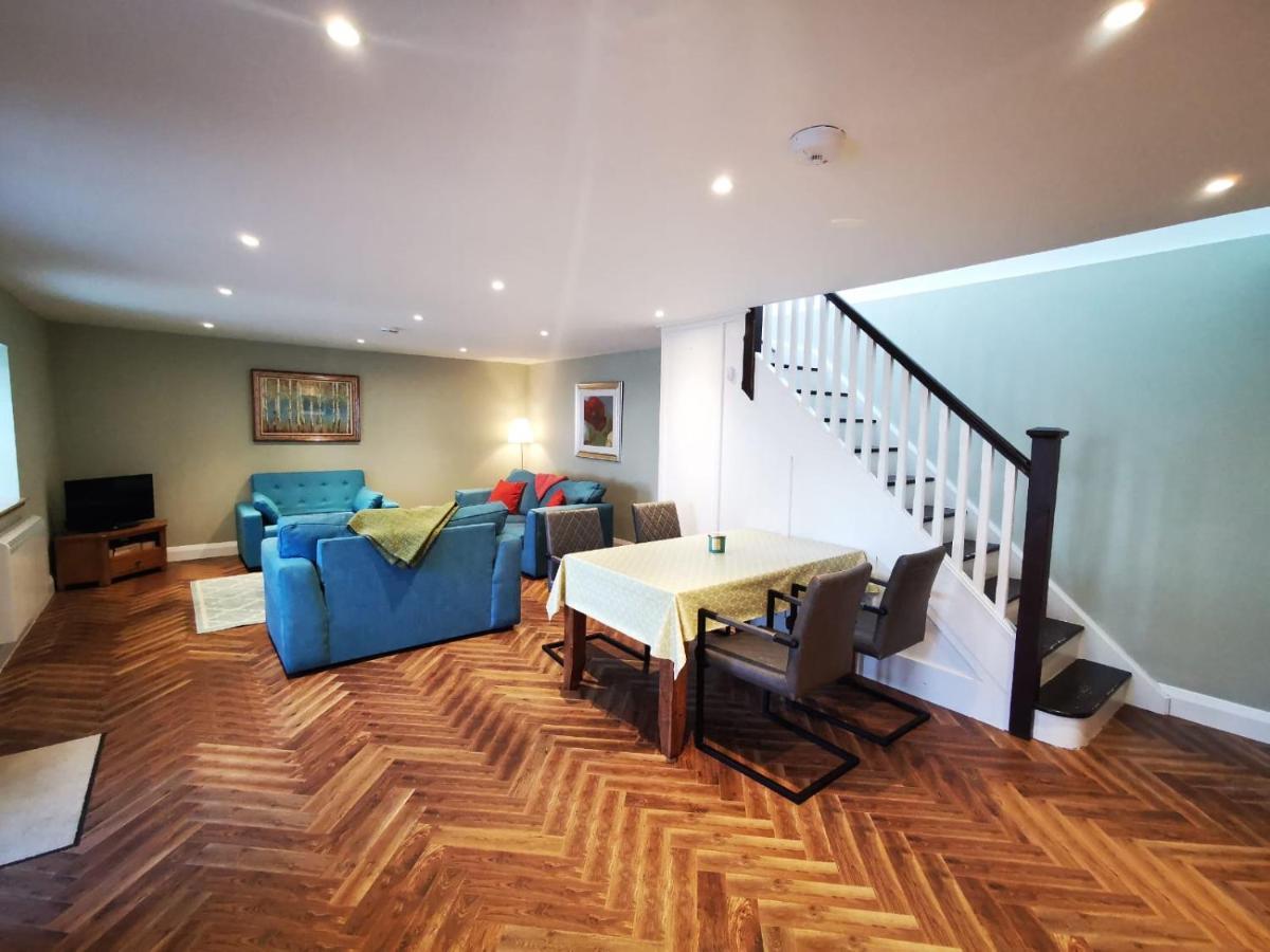 Knockreagh Farm Cottages, Callan, קילקני מראה חיצוני תמונה