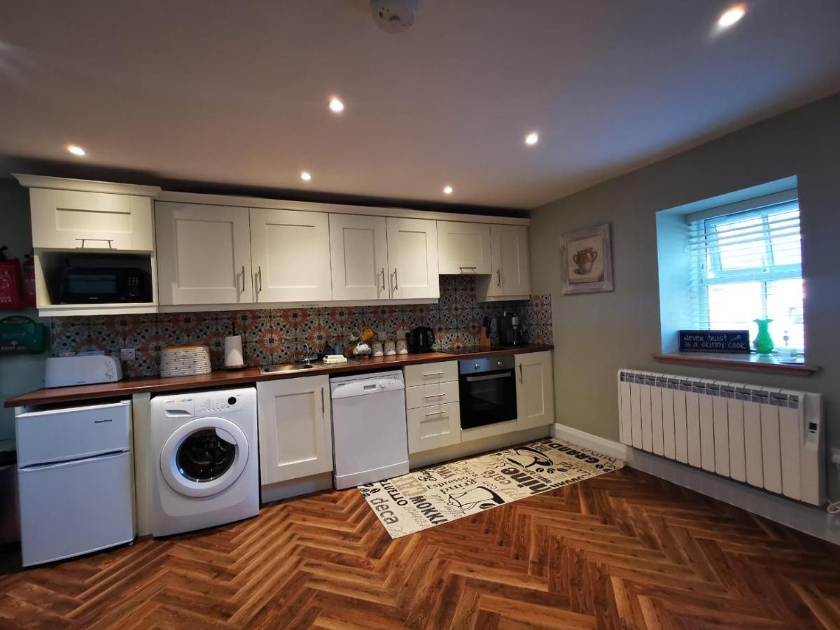 Knockreagh Farm Cottages, Callan, קילקני מראה חיצוני תמונה